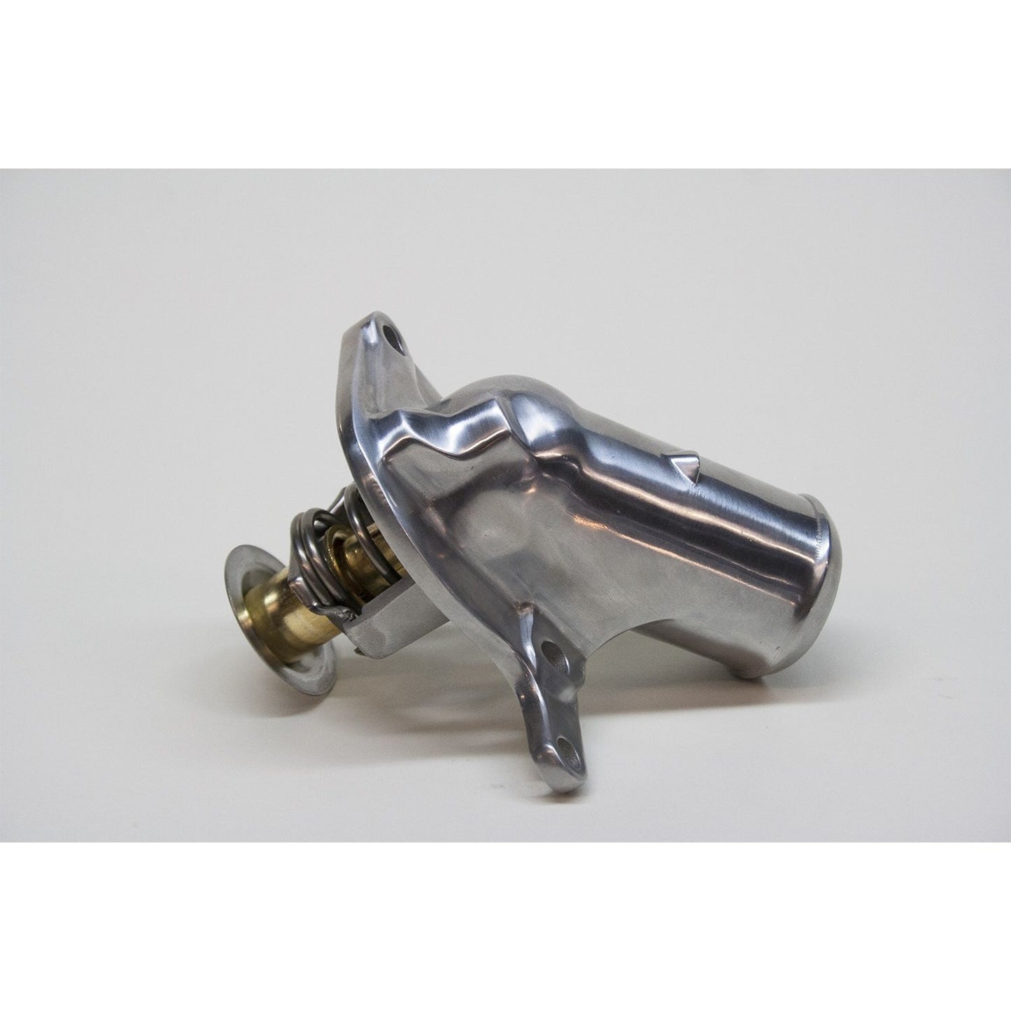 PRW - Water Neck Outlet And Thermostat 5234693