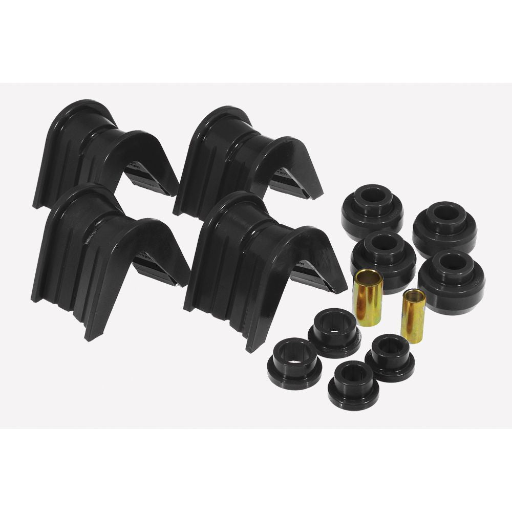 Prothane FORD C-BUSH 2^OS COMPLETE SET 66-79 6-1901-BL