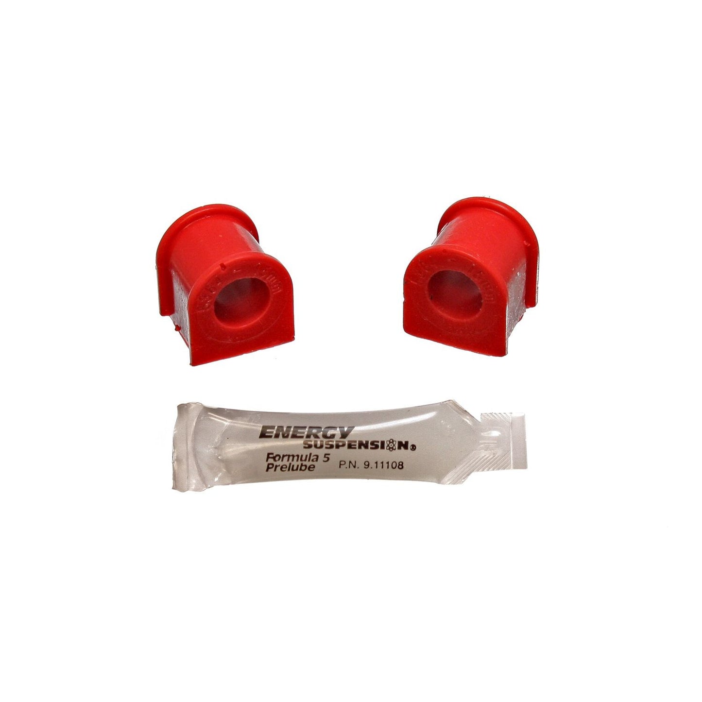 Energy Suspension HONDA SWAY BAR PIVOT BUSHING SET 16.5112R