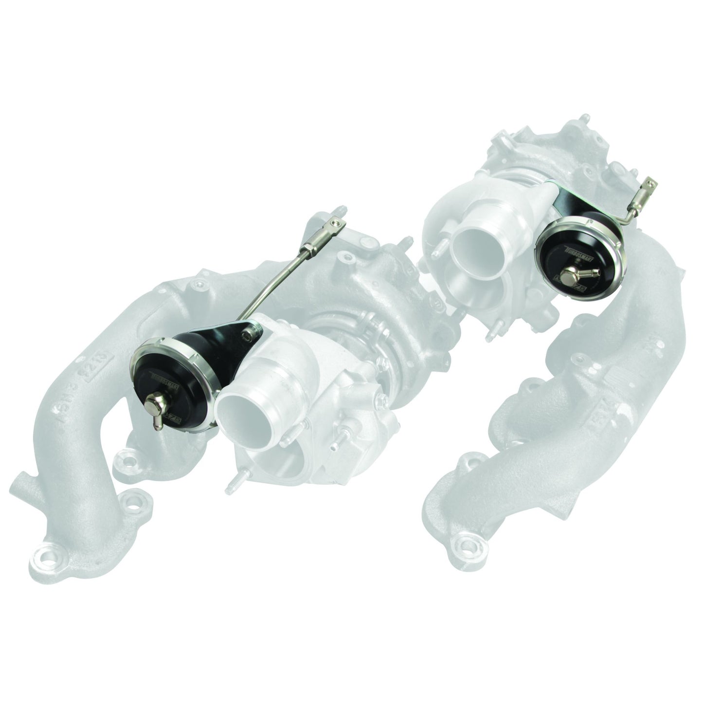 Turbosmart Turbocharger Wastegate TS-0615-2072