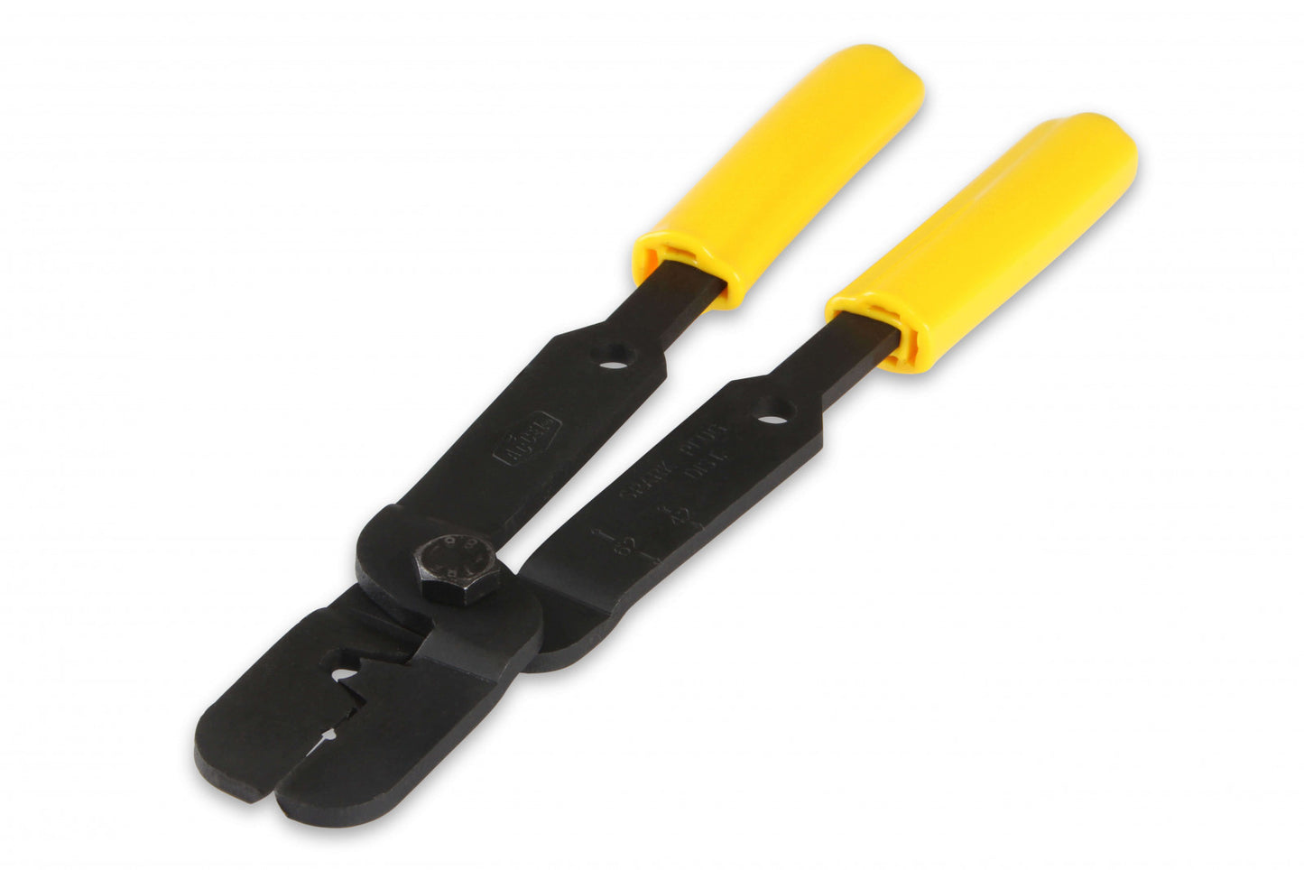 ACCEL Wire Crimp Tool - Superstock 170037