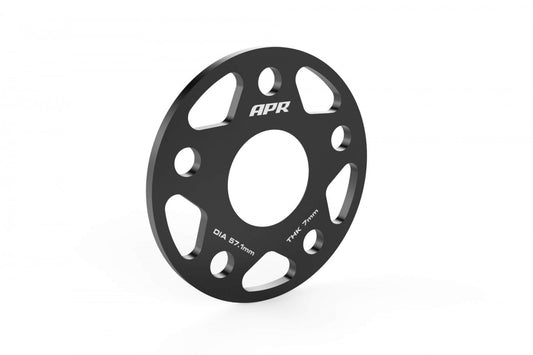 APR Wheel Spacers (Set of 2) - 57.1mm CB - 7mm Thick MS100154