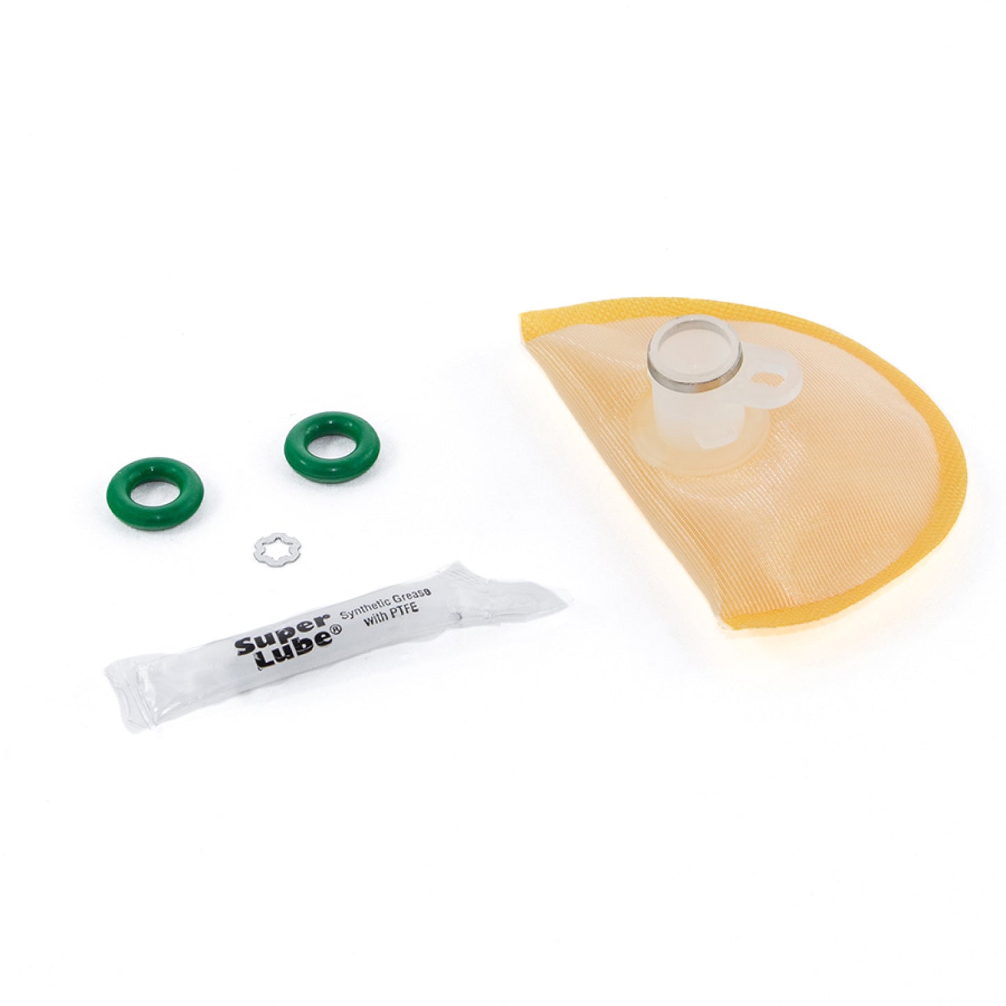 Deatschwerks 2015-2018 Subaru WRX Fuel Pump Complete Kit DEW-9-1008