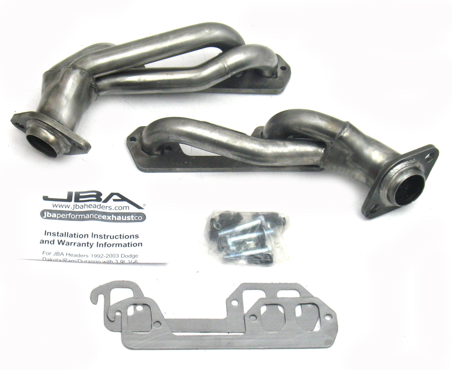 JBA 96-03 Dodge Truck Cat4Ward 1939S
