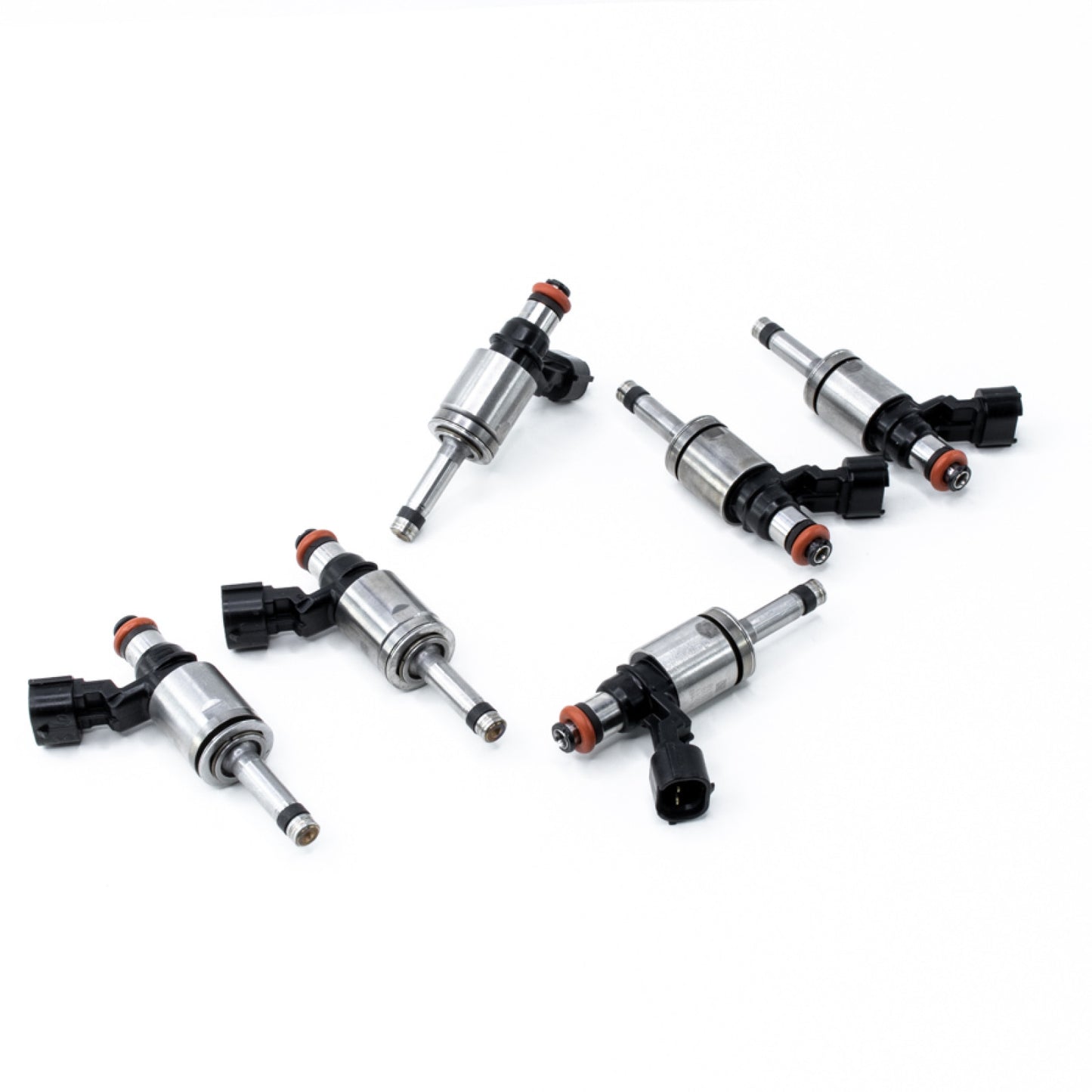 Deatschwerks 2011-2016 Ford F-150 Fuel Injector DEW-19S-00-1700-6