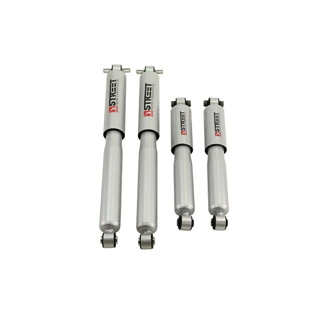 BELLTECH OE9679 SP OEM SHOCK SET STREET PERFORMANCE