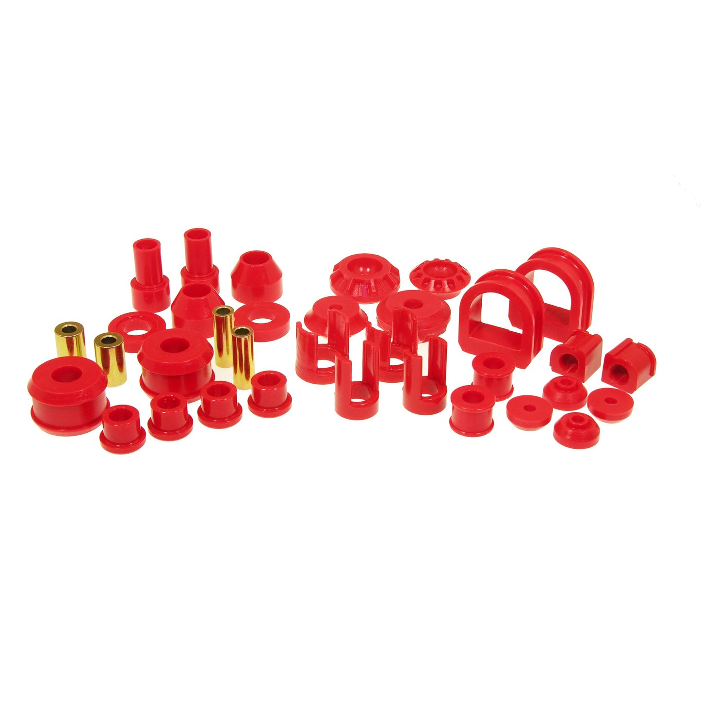 Prothane TOTAL KIT GOLF/JETTA 85-98 22-2009