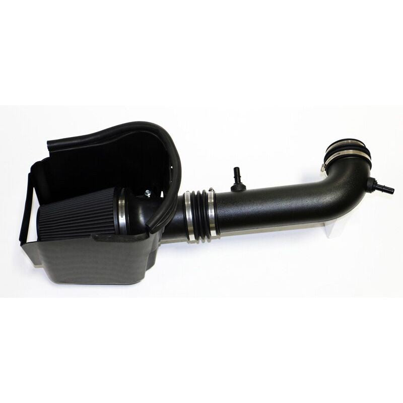 SLP Performance Cold-Air Induction Package 2014-17 5.3/6.2L Silverado/Sierra/Tahoe/Yukon/Suburban/Escalade Blackwing 620064