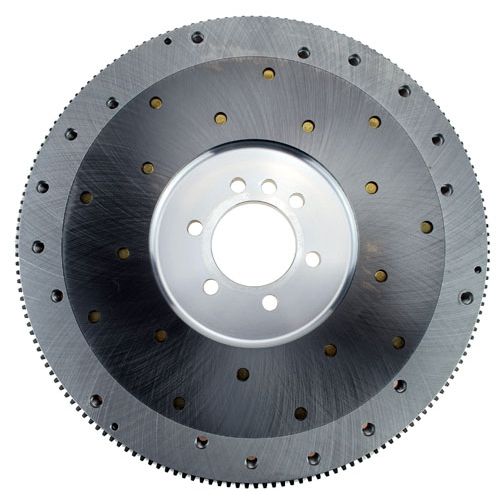 RAM Clutches aluminum flywheel 2523