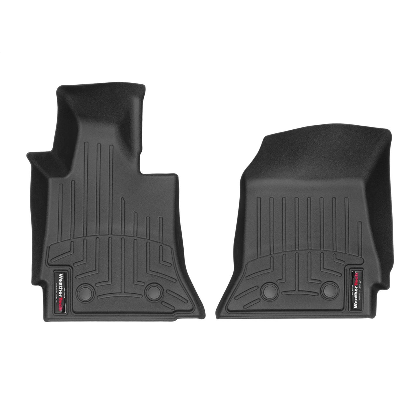 WeatherTech FloorLiner™ DigitalFit® 445891