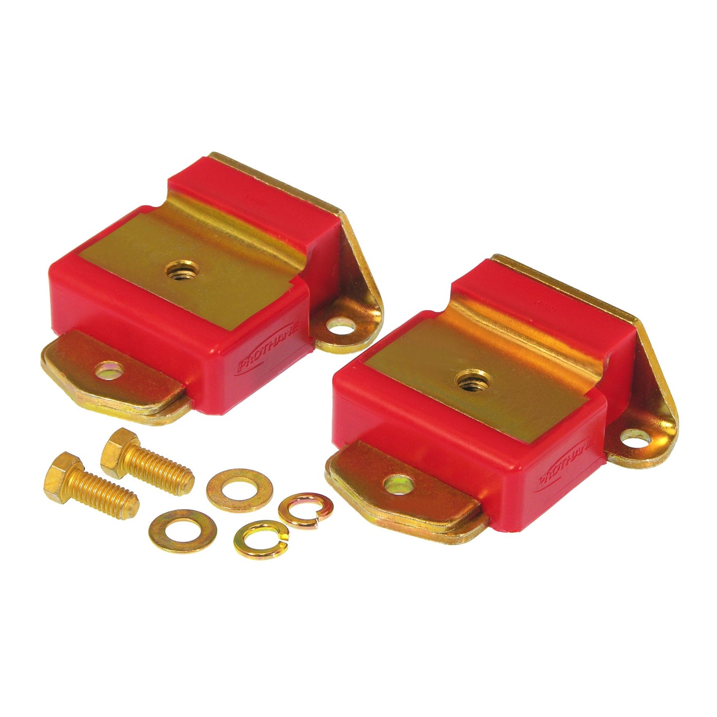 Prothane GM EARLY TRUCK ENG MNT PR 63-72 7-509