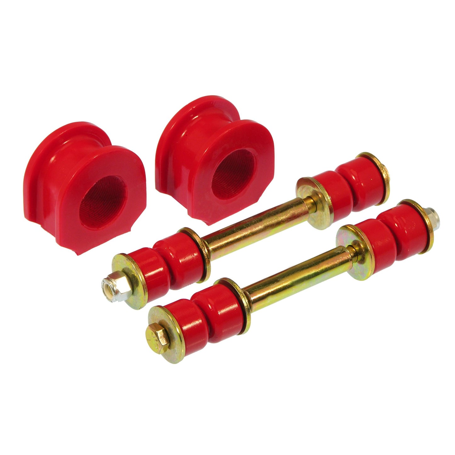 Prothane GM FR SB BUSH 2WD 88-98 1 1/4 OD 7-1110