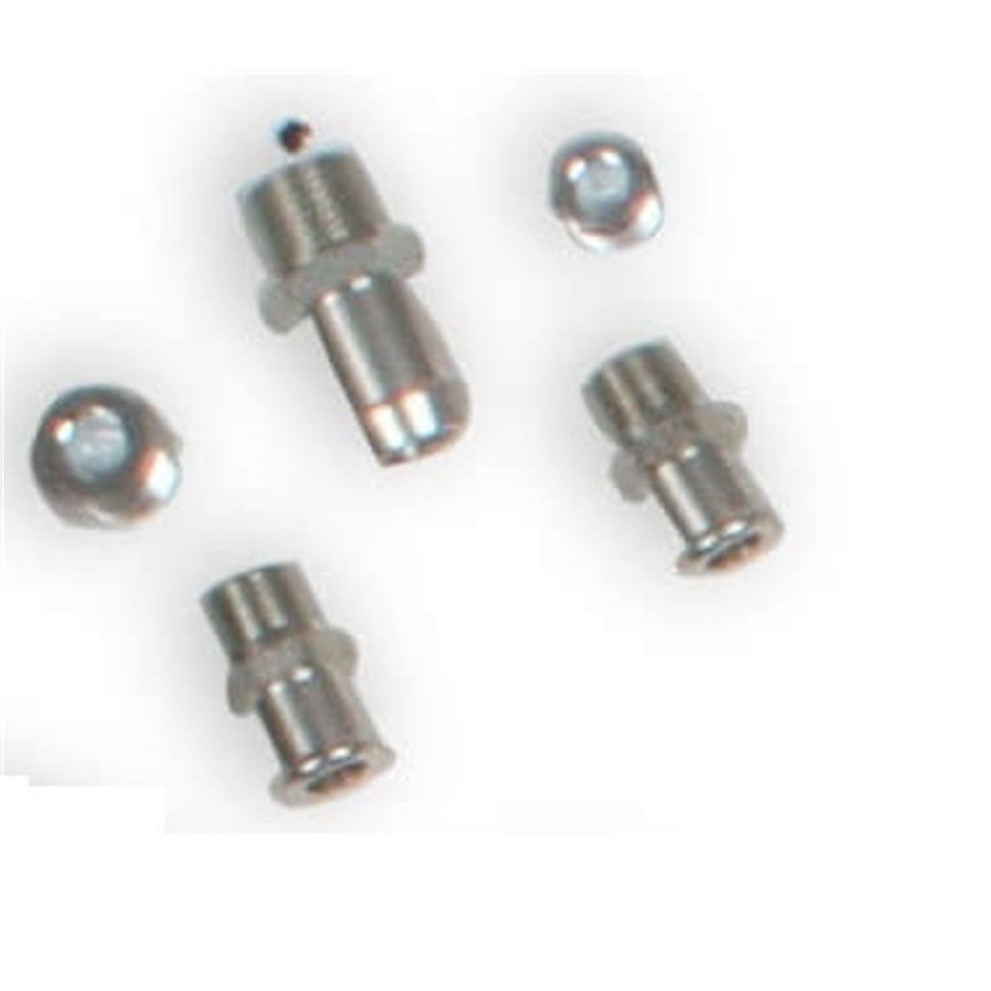 Holley Plugs/Fittings Kit 97-301