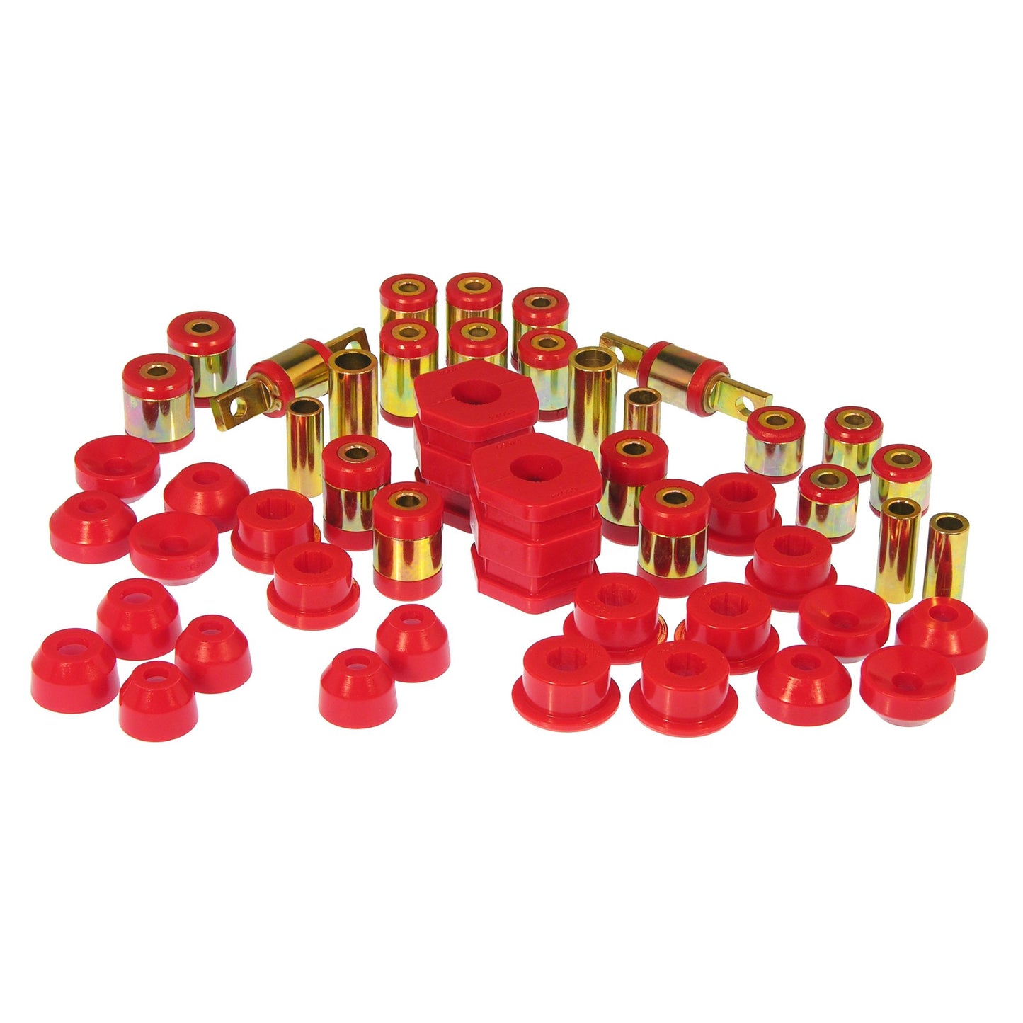 Prothane 97-01 HONDA CRV TOTAL KIT 8-2021