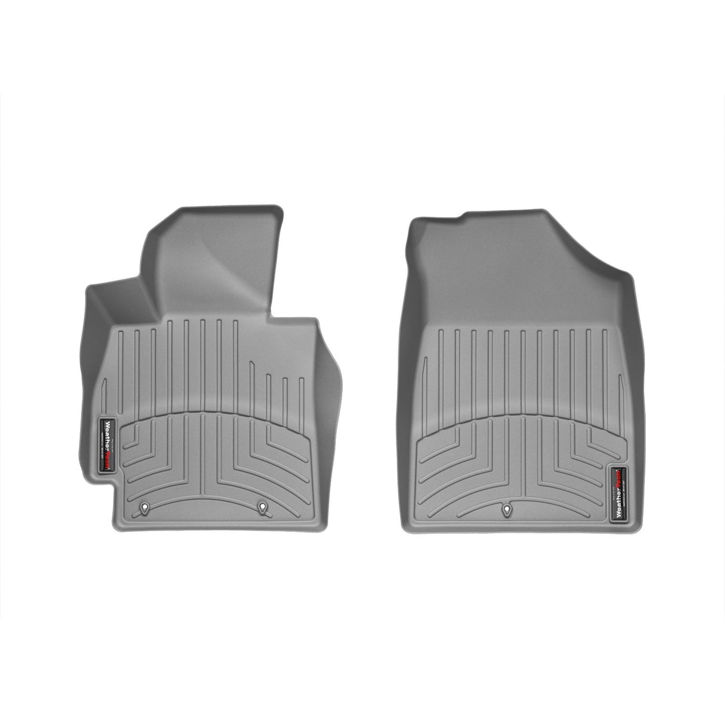 WeatherTech FloorLiner™ DigitalFit® 463421