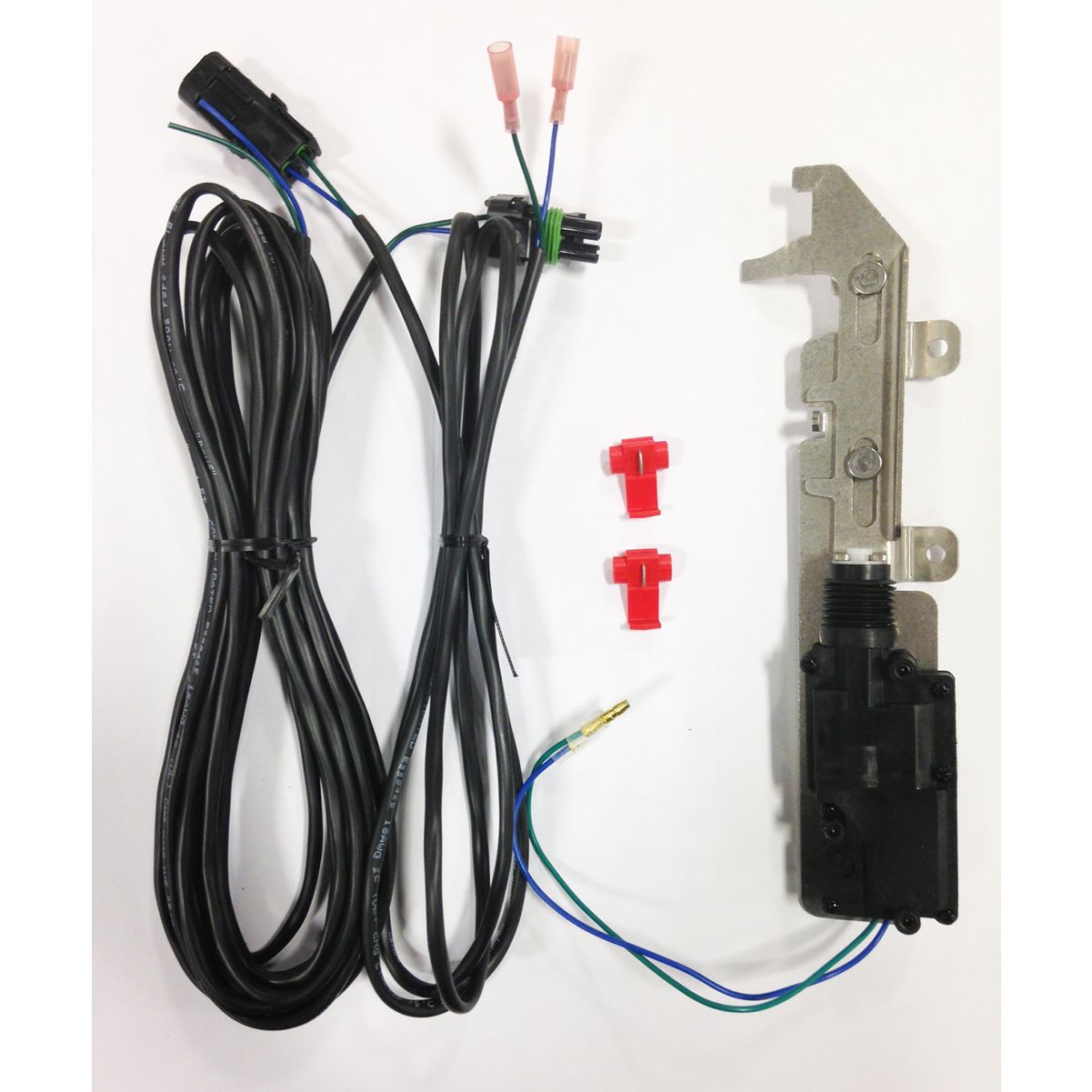 Pop & Lock Providing Convenience And Security In A High Theft Society PL8450