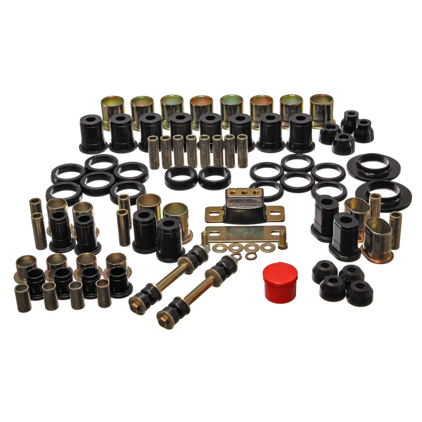 Energy Suspension CENTURY MASTER KIT 3.18112G