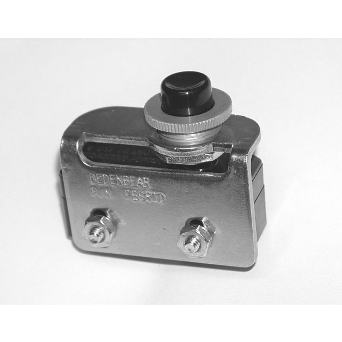 Dedenbear PRECISION TRANS BRAKE BUTTON PBSRTD