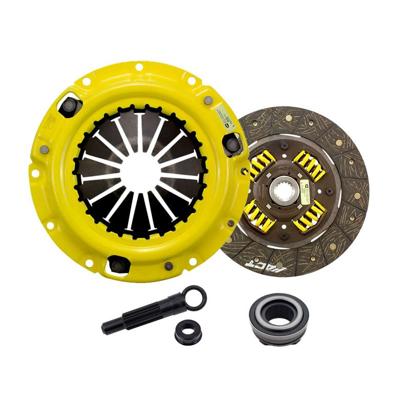 Advanced Clutch Technology HD/Perf Street Sprung Kit ACT-DN5-HDSS