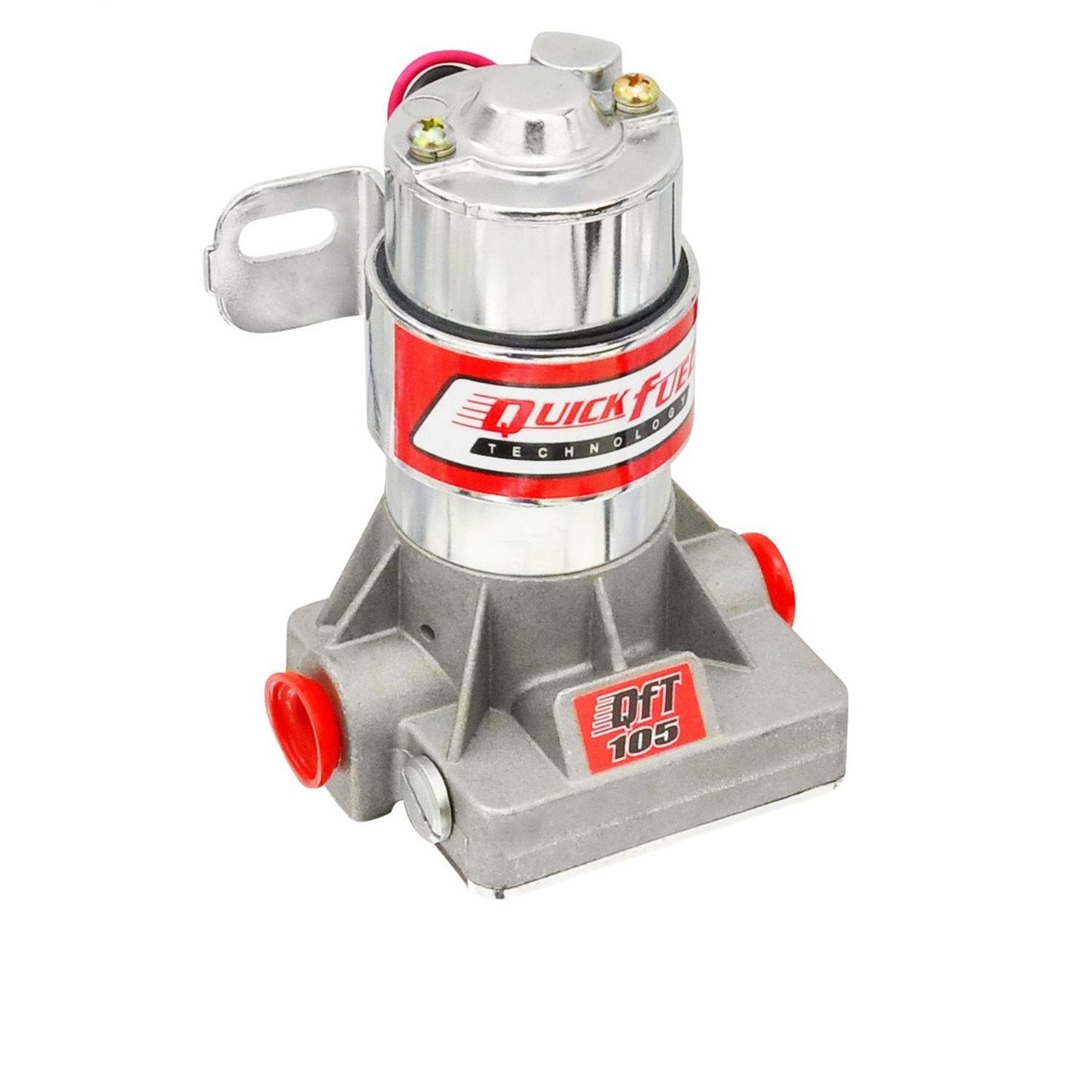 Quick Fuel Technology Electric Fuel Pump 30-105QFT