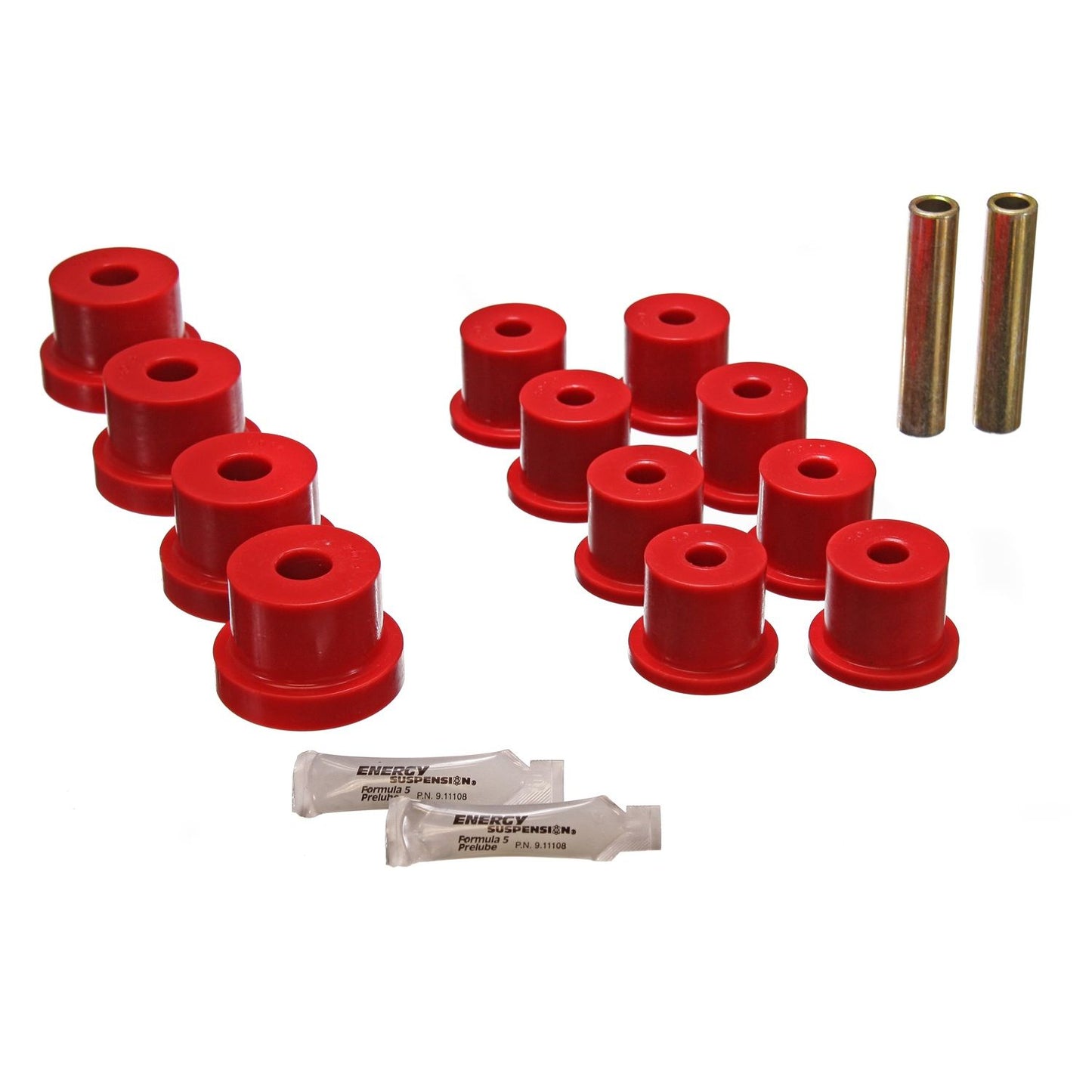 Energy Suspension GM SPRING BUSHING 3.2101R