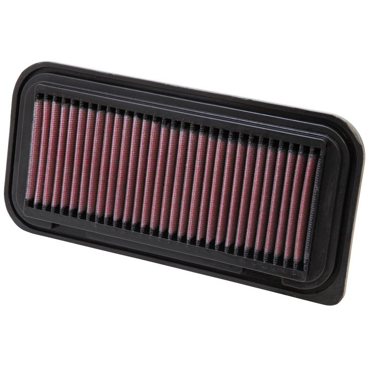 K&N 33-2211 Replacement Air Filter