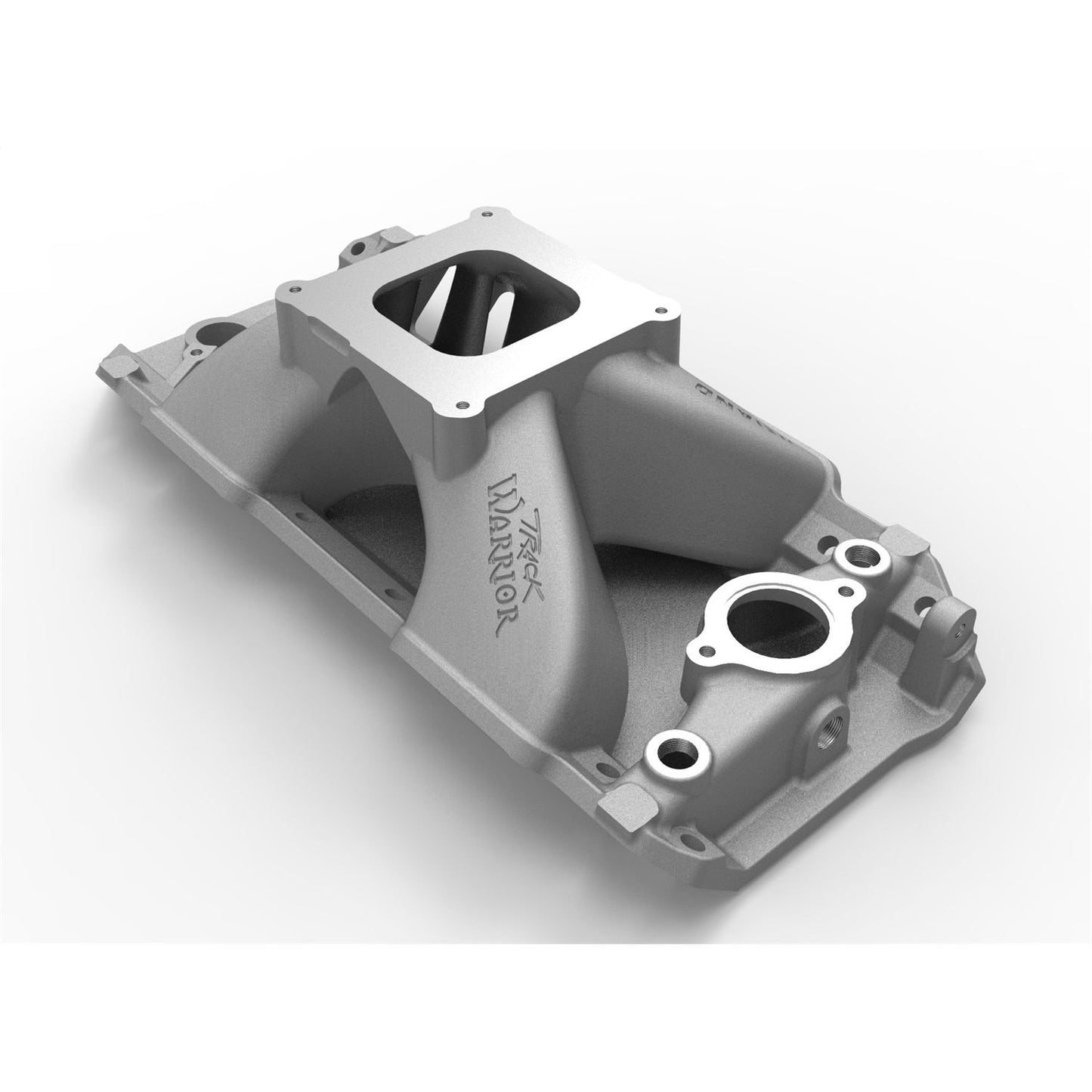 Weiand Track Warrior Intake Manifold 7622