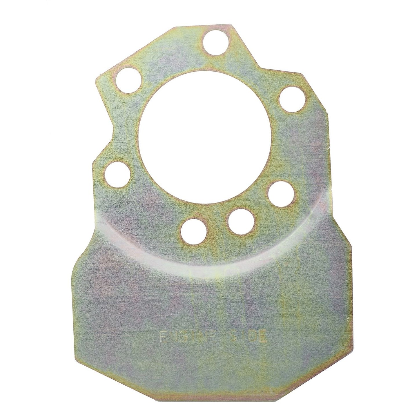 Quick Time Flexplate Balance Plate RM-525