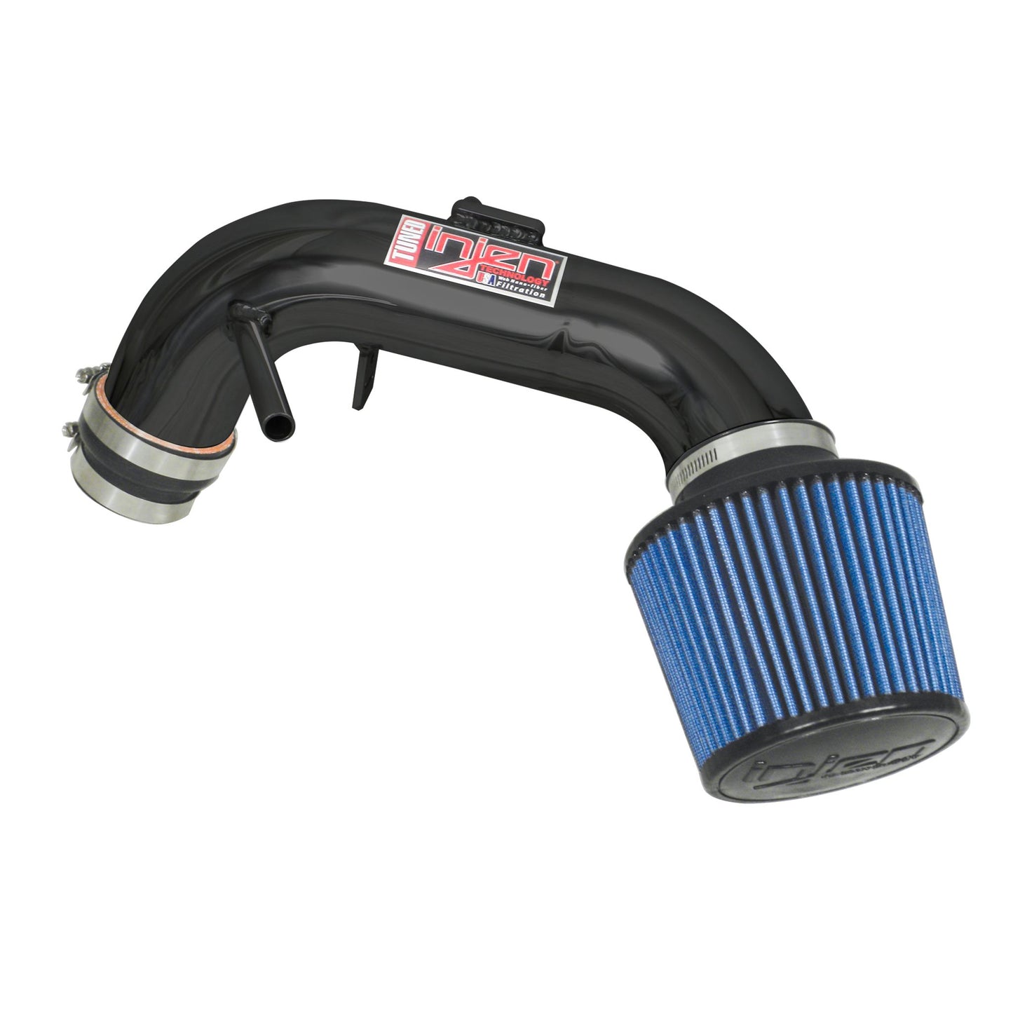 Injen Black SP Short Ram Intake System SP2034BLK
