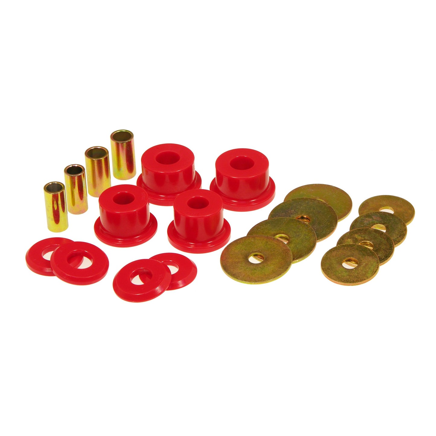 Prothane ECLIPSE AWD SUBFRM MNT KIT 90-94 13-102
