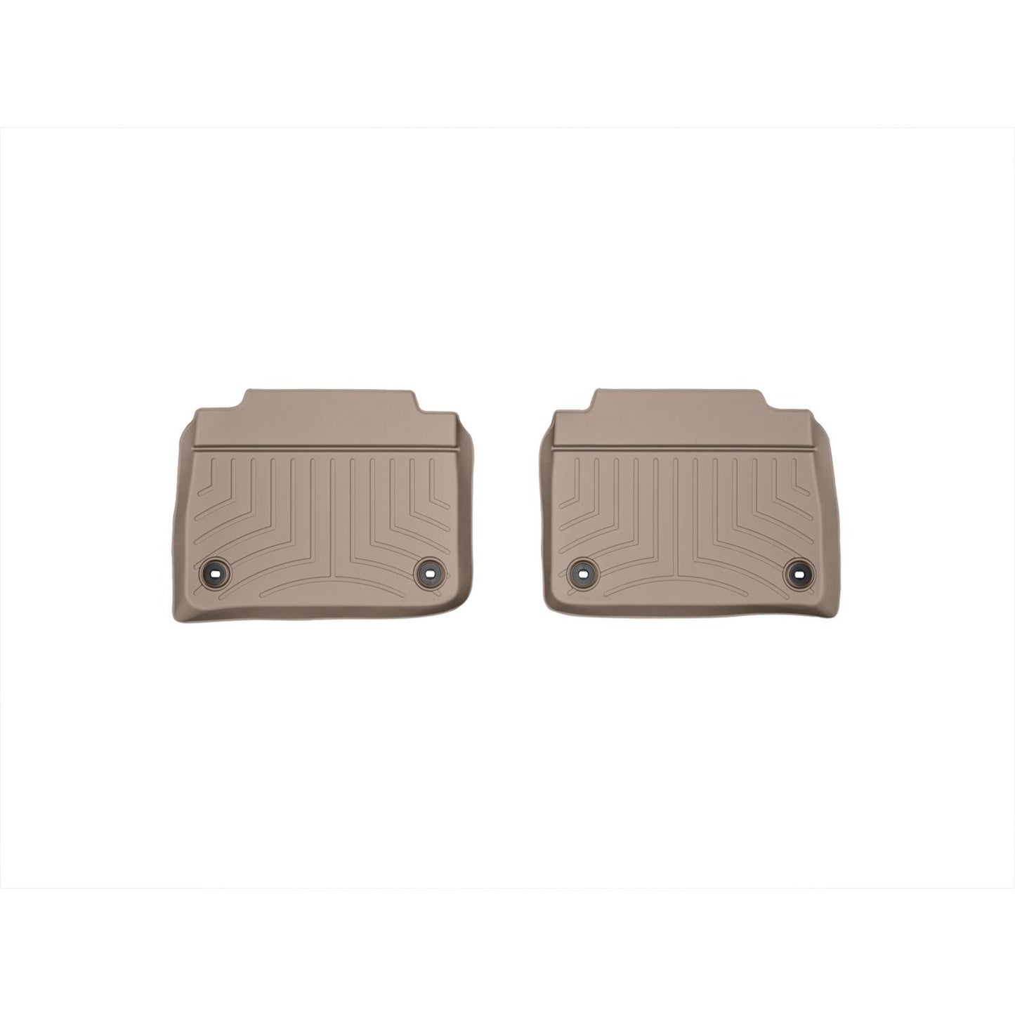 WeatherTech FloorLiner™ DigitalFit® 455142