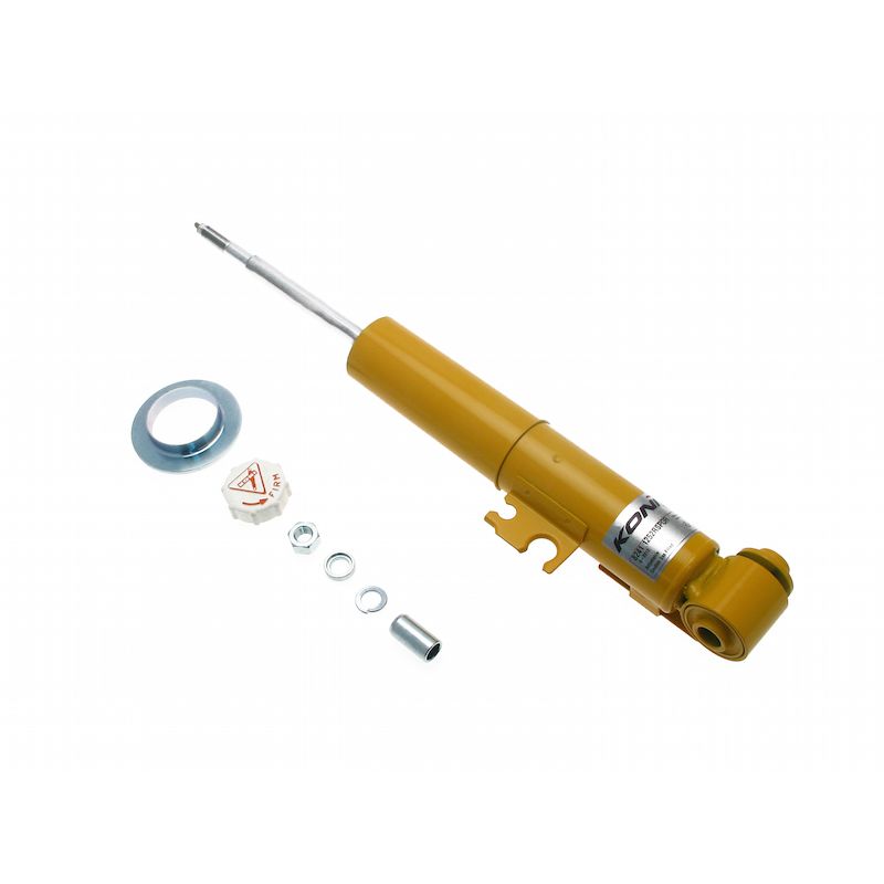 Koni Sport (yellow) 8241- externally adjustable twin-tube low pressure gas 8241 1252RSPOR