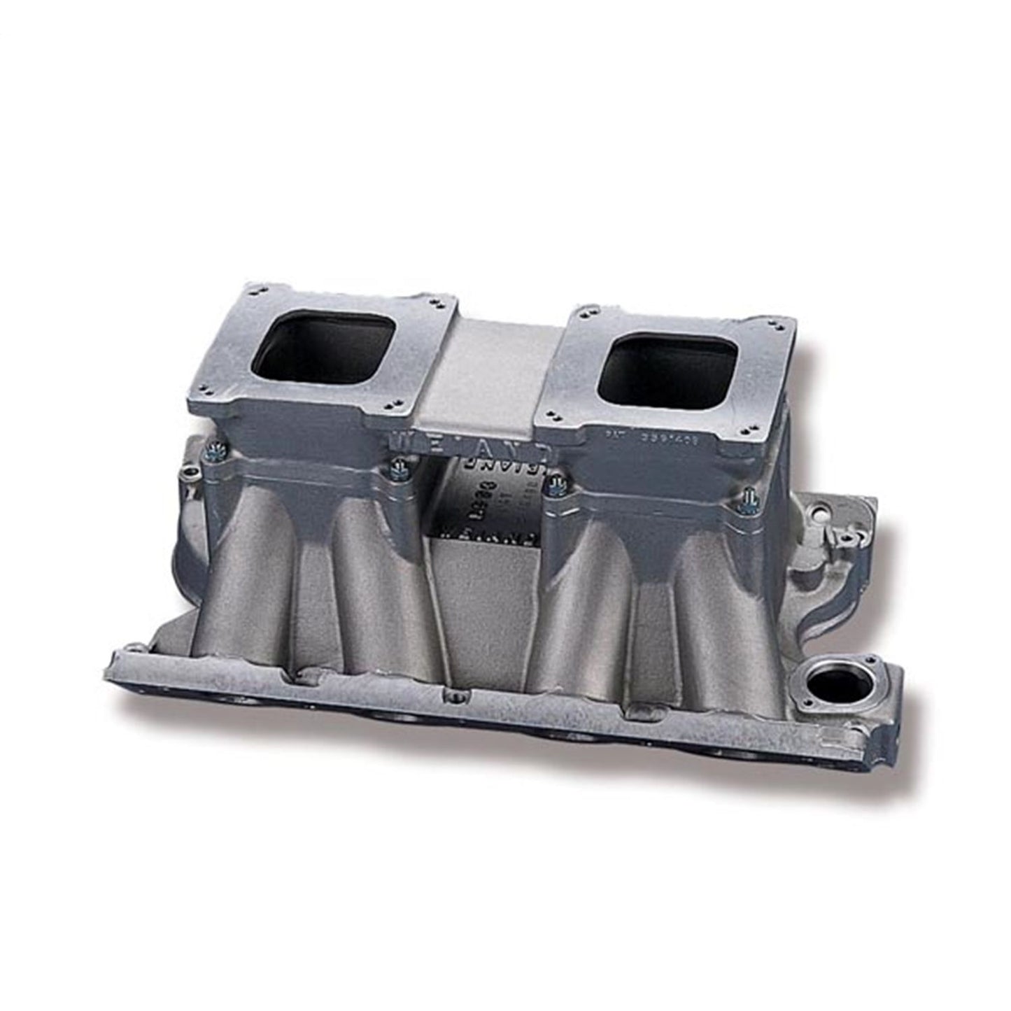 Weiand Nostalgic Series Hi-Ram Intake Manifold 1993