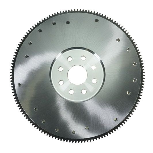 RAM Clutches Steel flywheel 1593LW