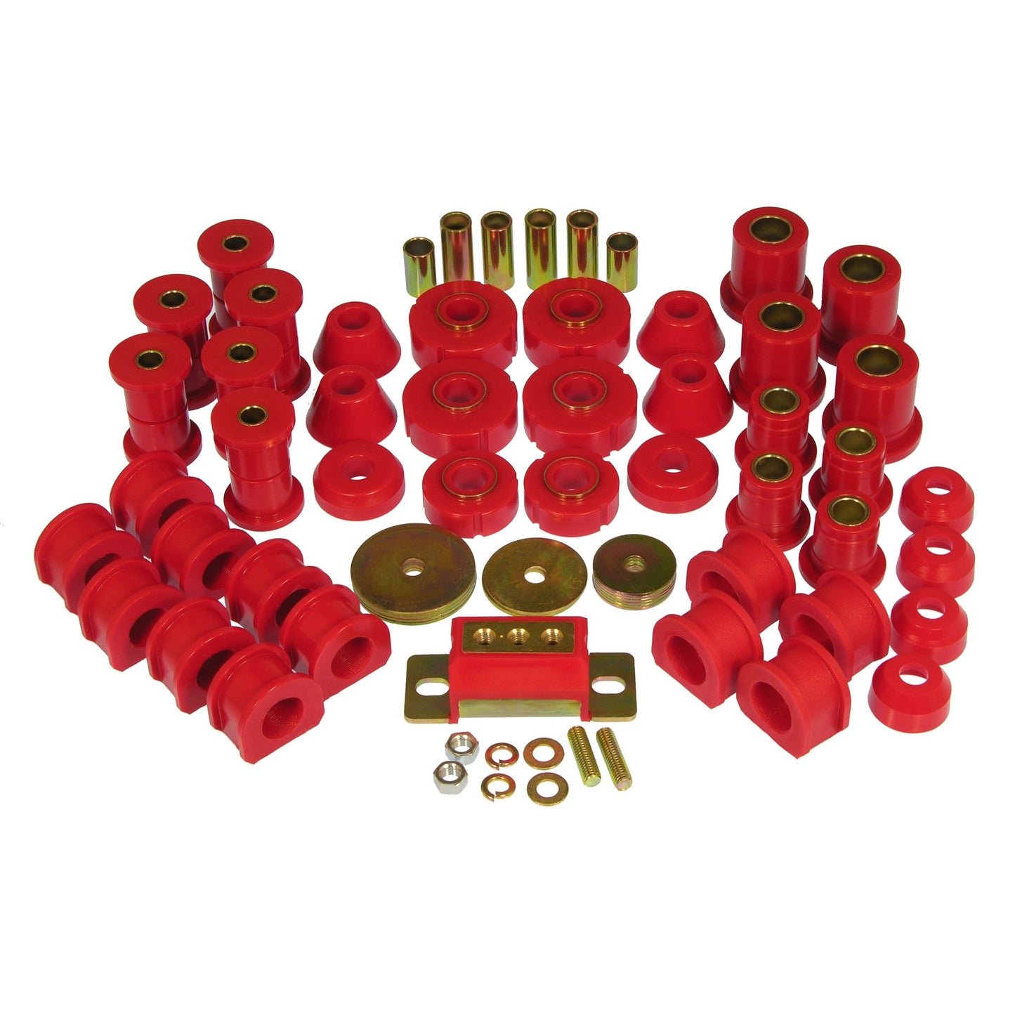 Prothane TOTAL KIT CHEVY TRUCK 2WD 73-80 PROTH-7-2016