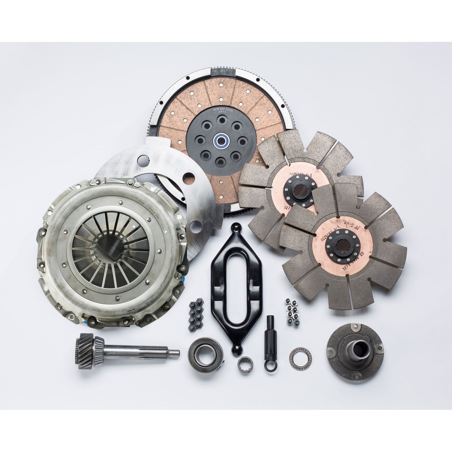 South Bend Clutch COMP DUAL W/ 1.375 DDC3850-5K