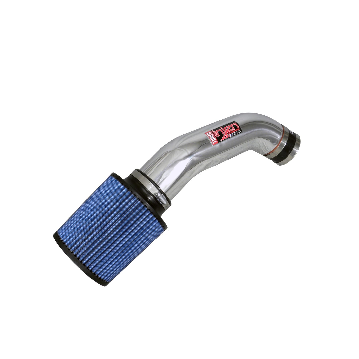 Injen Polished SP Cold Air Intake System SP3085P
