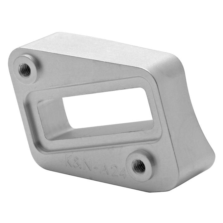 K&N 088014 Weld-on Mass Air Sensor Adapter