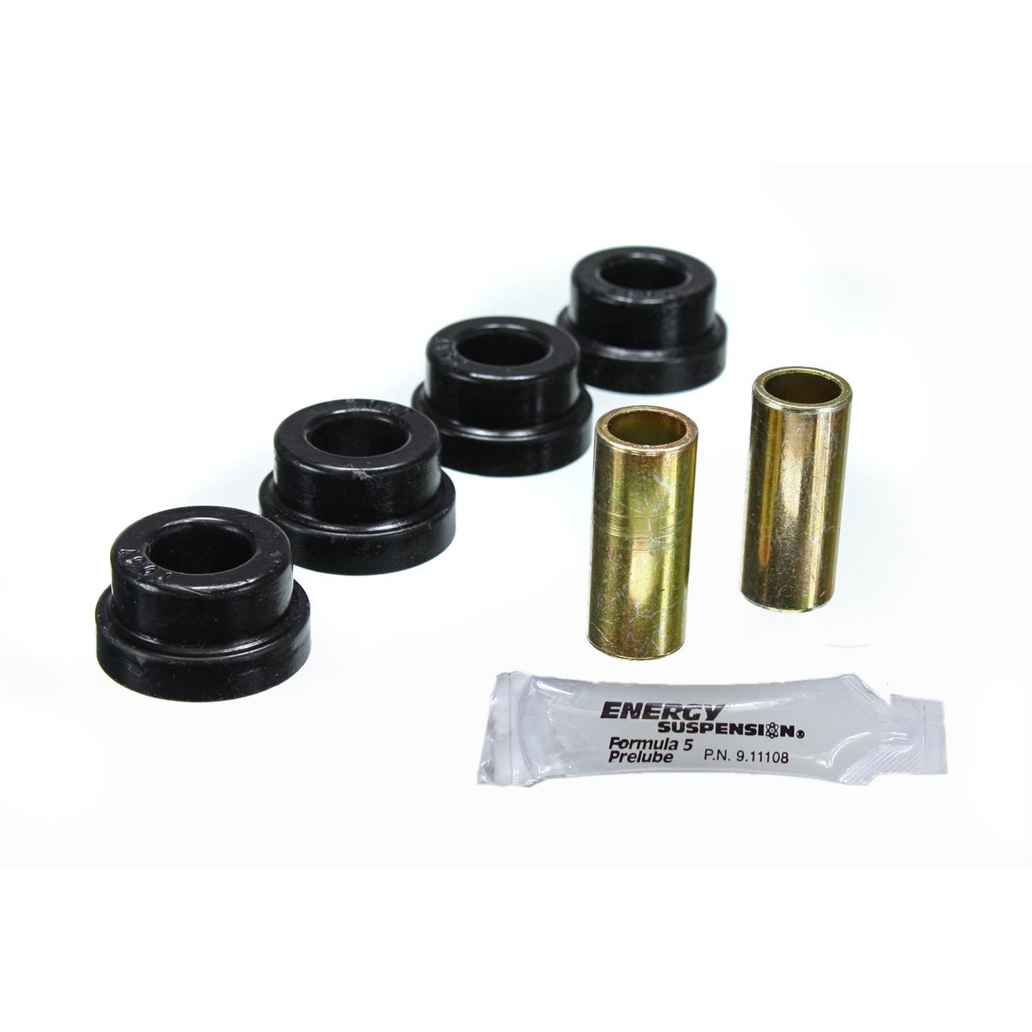 Energy Suspension F350 TRACK ARM BUSHING 4.7115G