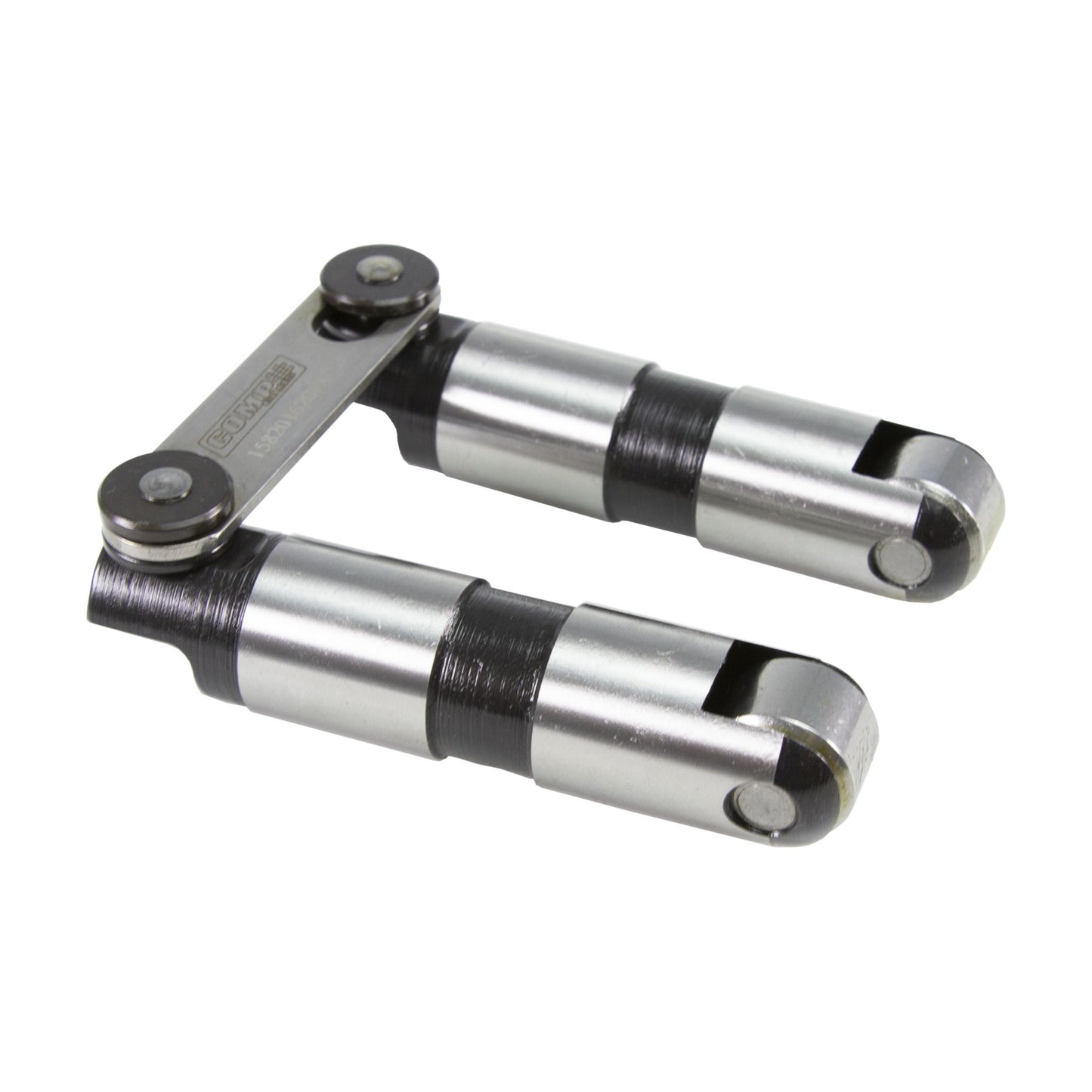COMP Cams Short Travel Link Bar Hydraulic Roller Lifter Pair Chrysler 5.7-6.4L HEMI COMP-15820-2