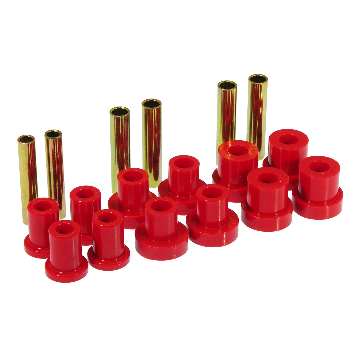 Prothane GM FT SPG BUSH BLZR&SUB 4WD 88-91 7-1024