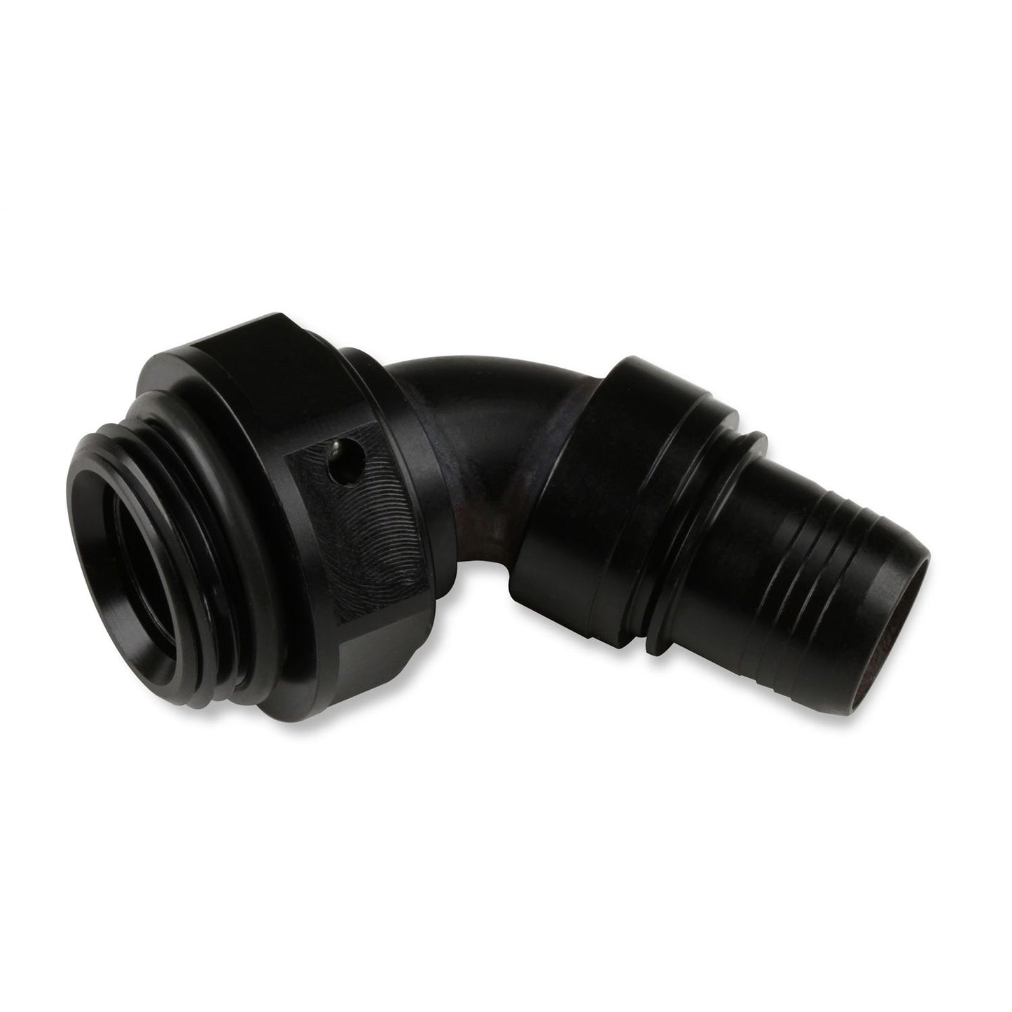 Earls Performance UltraPro 60 Deg. Crimp-On AN Hose End 666668ERL