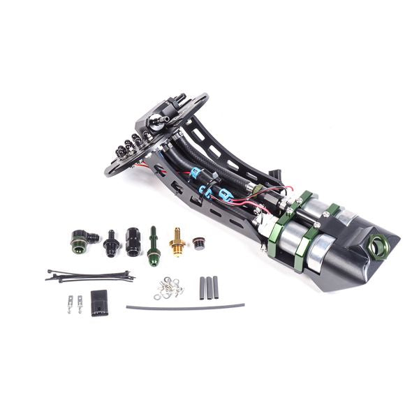 RADIUM Engineering 20-0340-00 SUB HANGR GSS NO PMP