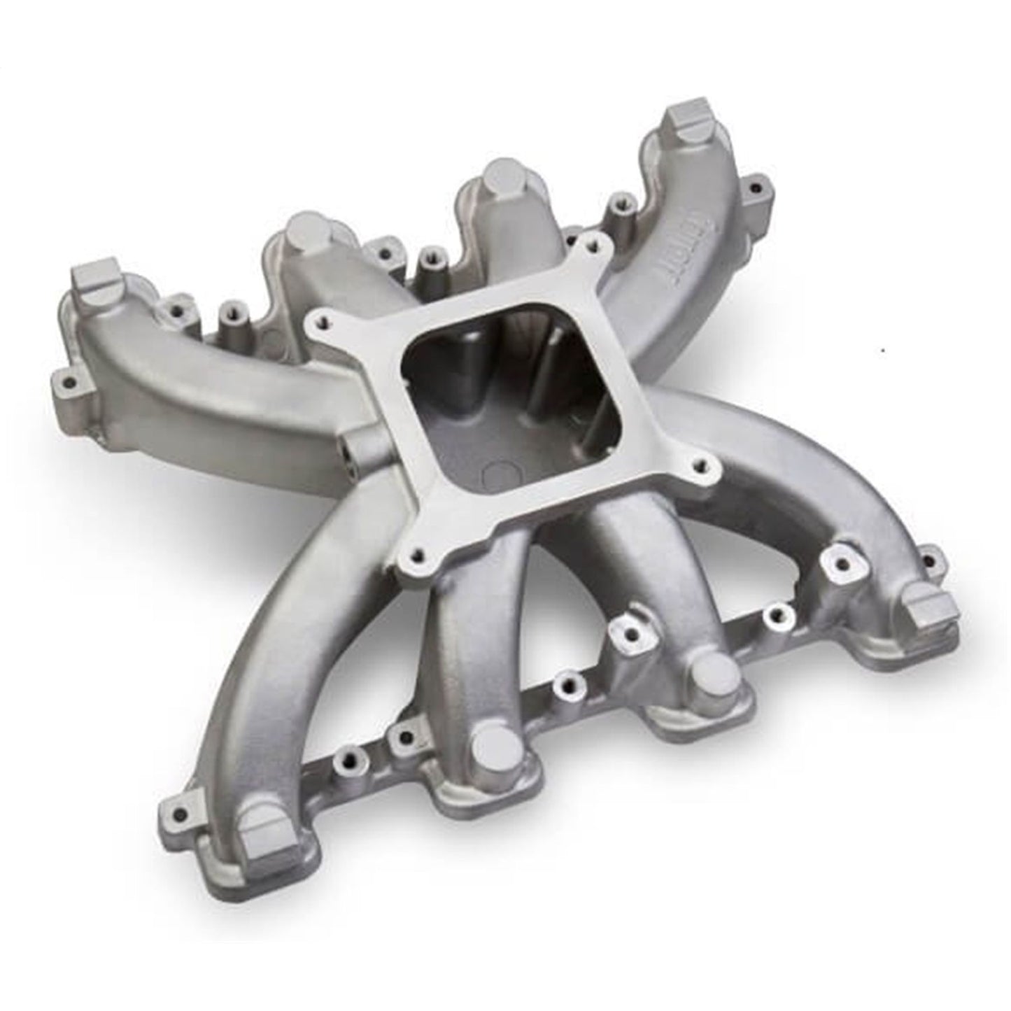 Holley LS Single Plane Mid-Rise Intake 300-132