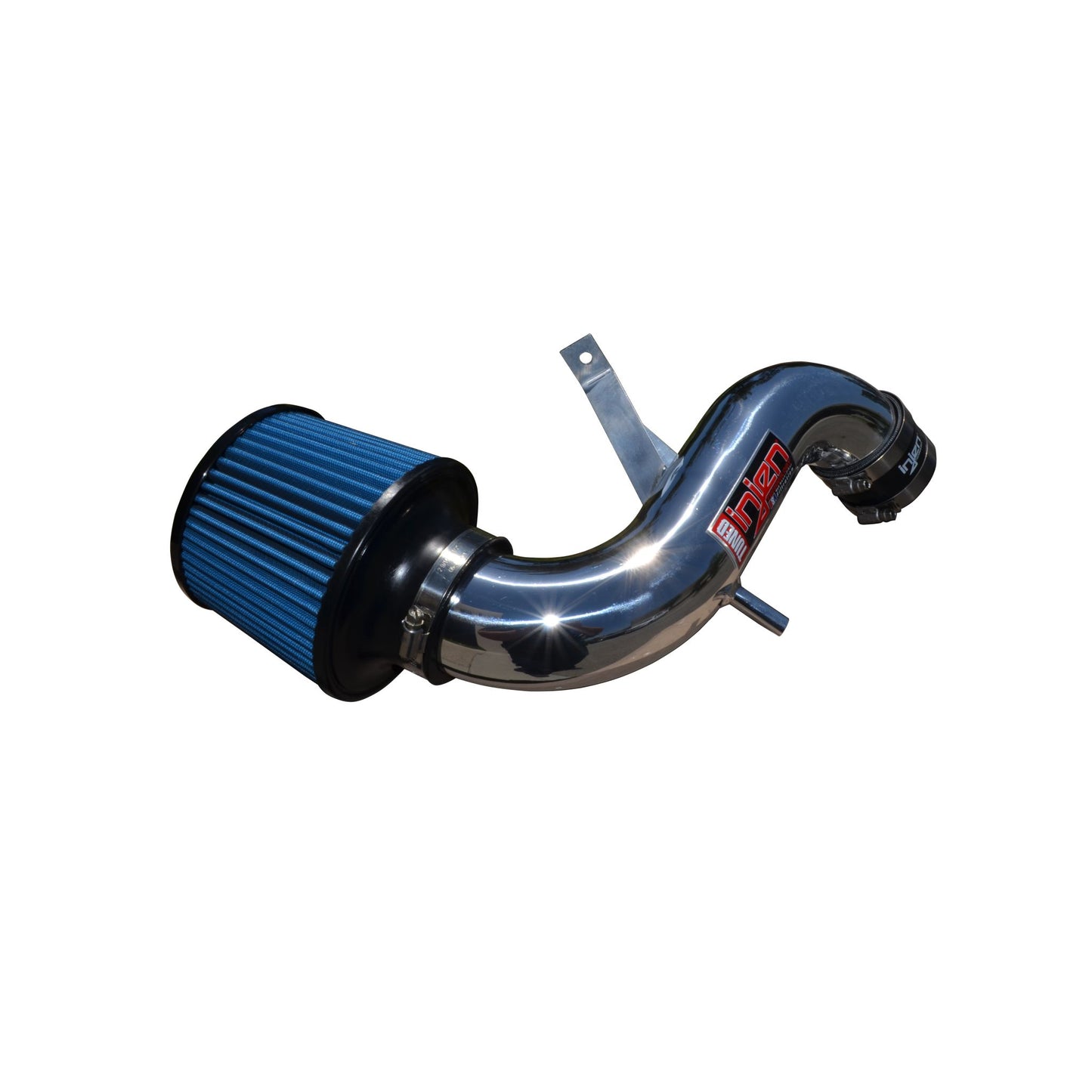 Injen Polished SP Short Ram Intake System SP1333P