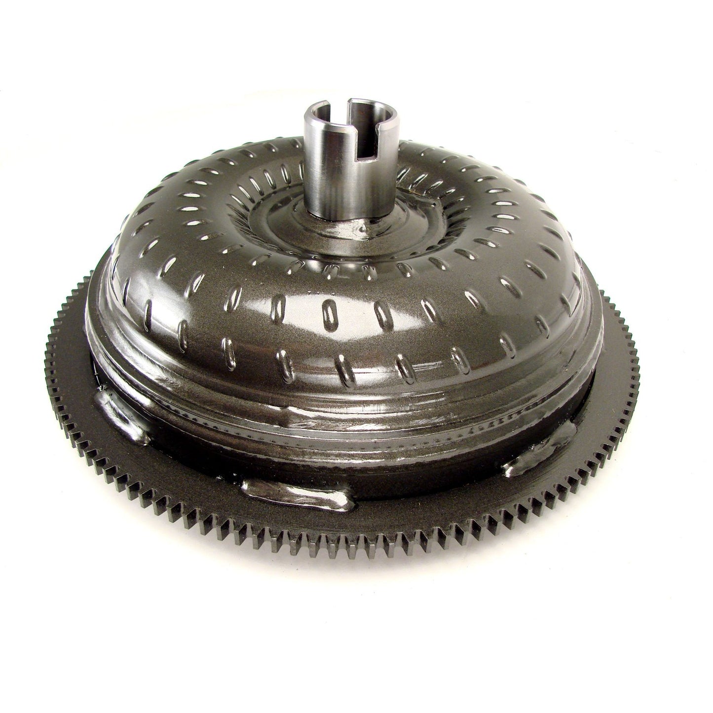 TCI 10 Inch Drag Race Converter for '67-'87 Torqueflite 727 143100