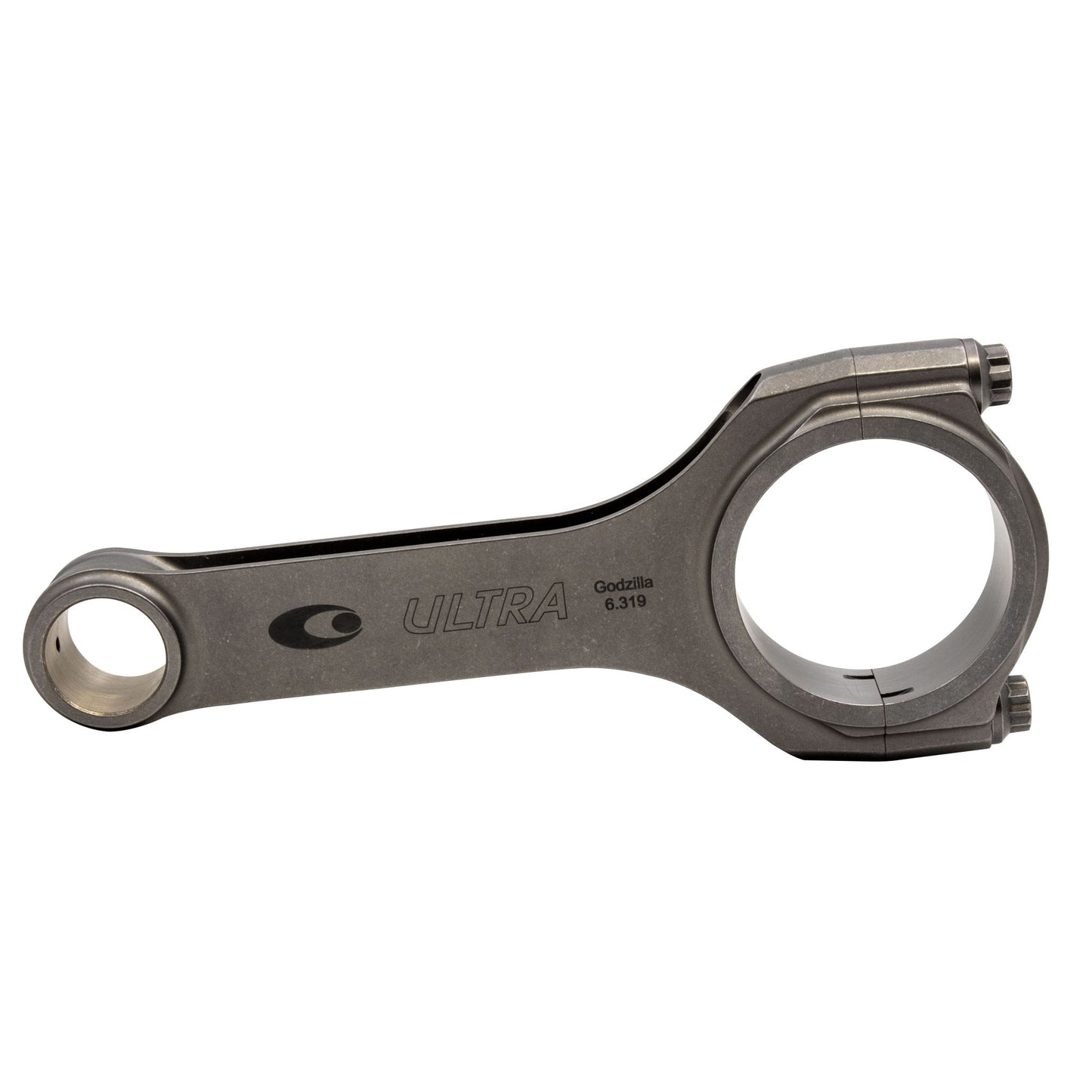 Callies Callies Ultra Connecting Rods for Ford Godzilla; H-Beam U16620