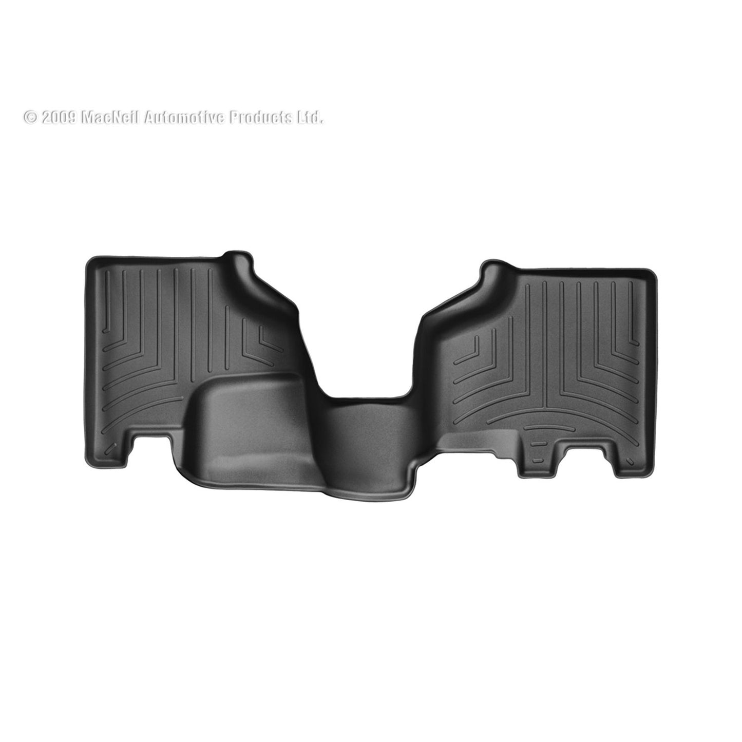 WeatherTech FloorLiner™ DigitalFit® 441402