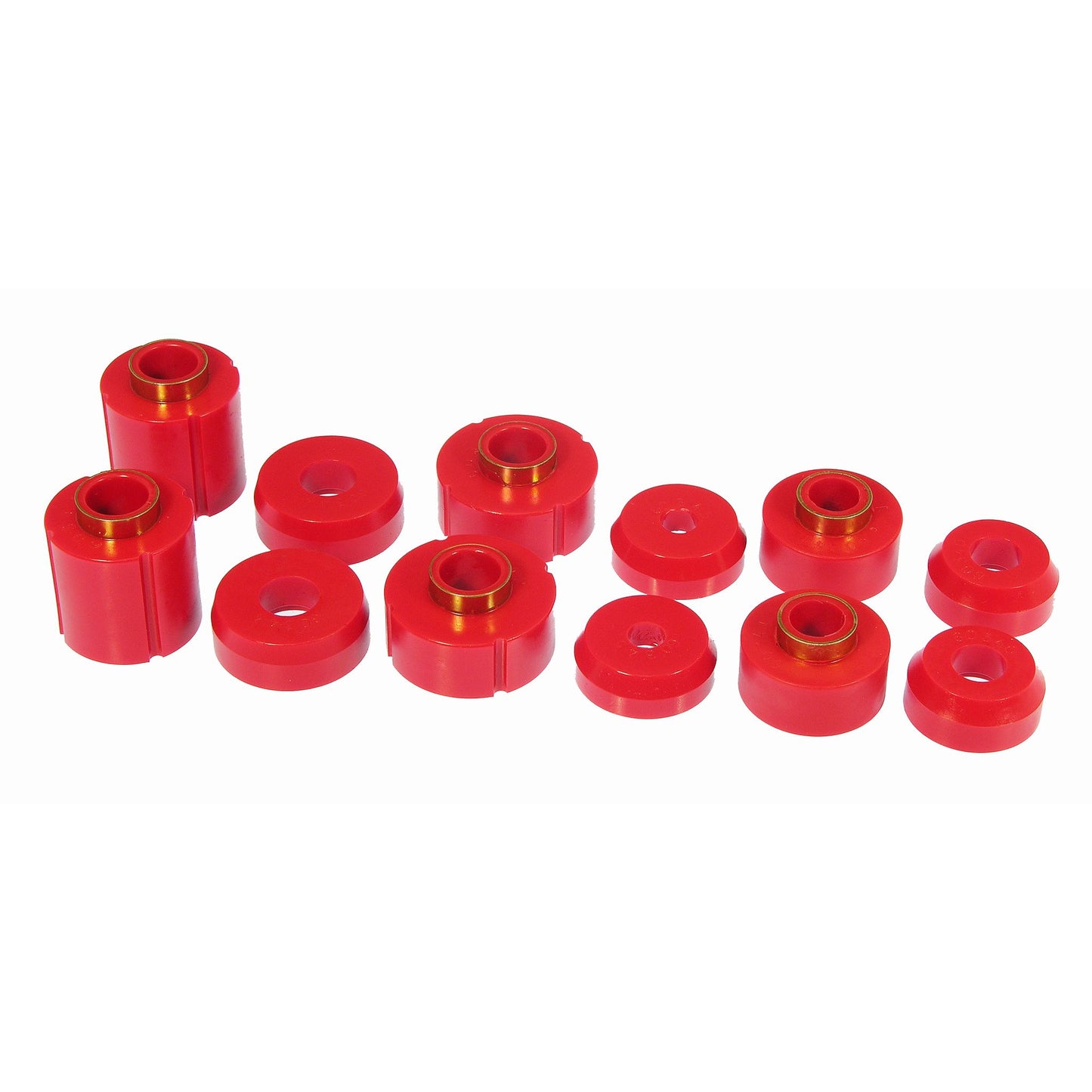Prothane FORD BODY MNT 2/4WD RANGER 83-97 6-106