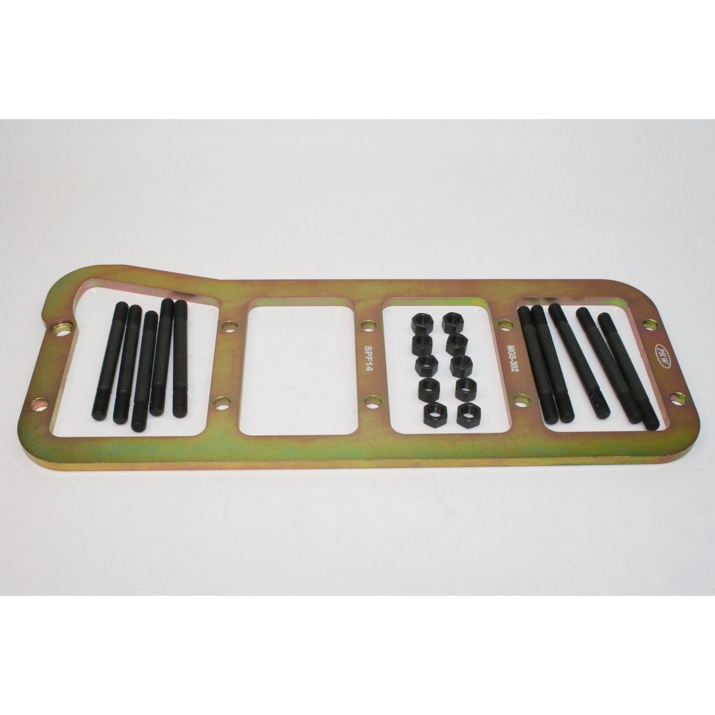 PRW - Main Girdle 0930200